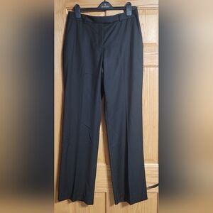 Brooks Brothers Womens Black Dress Pants new with tags